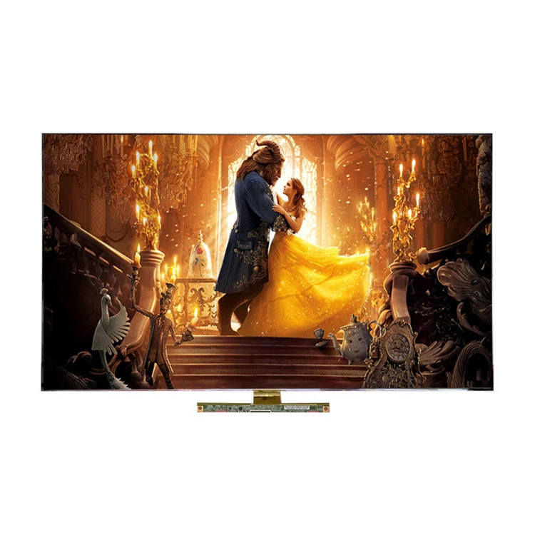 23.6 Inch HKC TV Panel OPEN CELL Product Collection 23.6 Inch HKC TV Panel OPEN CELL Product Collection