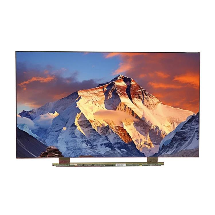 43 Inch PANDA TV Panel OPEN CELL Product Collection 43 Inch PANDA TV Panel OPEN CELL Product Collection