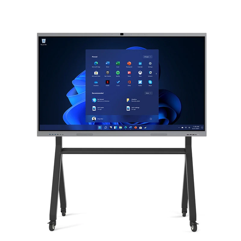 55 Inch Interactive Board For Meeting 55 Inch Interactive Board For Meeting