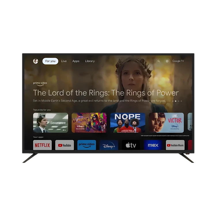 High Quality SKD 50 Inch TV High Quality SKD 50 Inch TV