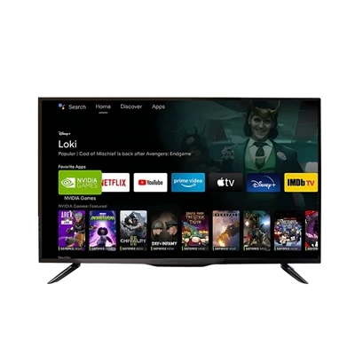Skirtumas tarp ULED televizoriaus ir LED televizoriaus