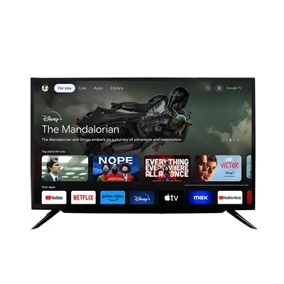 43 colių Full HD Wi-Fi LED televizorius