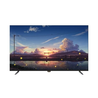 55 colių SKD Smart 4K „Netflix“ televizorius