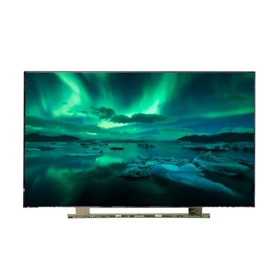 55 colių LG televizoriaus skydelis OPEN CELL gaminių kolekcija