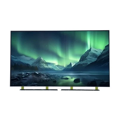65 colių BOE televizoriaus skydelis OPEN CELL gaminių kolekcija