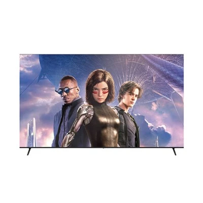 Didmeninė prekyba CKD 75 colių Ultra HD televizoriumi